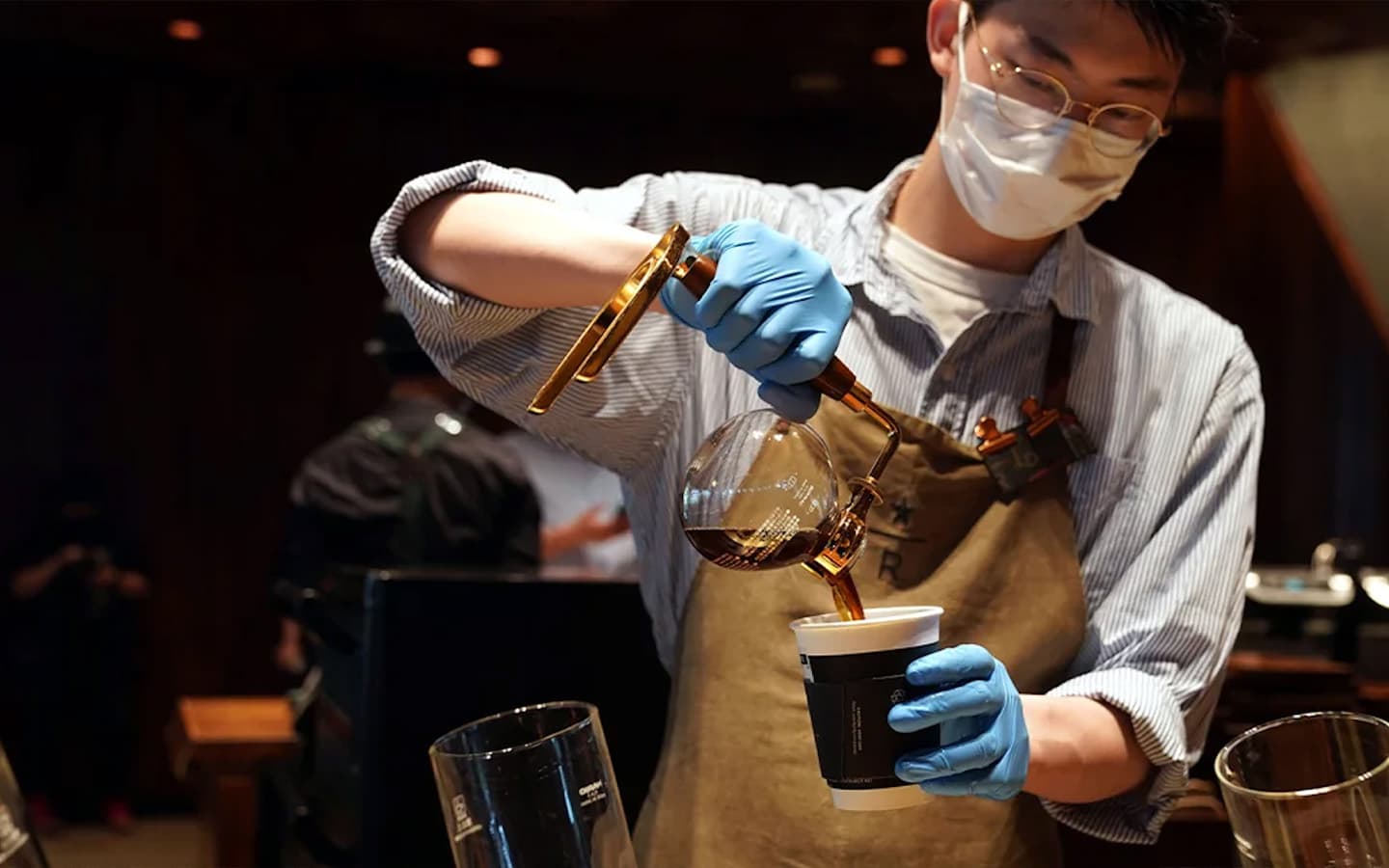 China Approves 183 Brazilian Coffee Exporters, Marginalizing U.S. Competitors