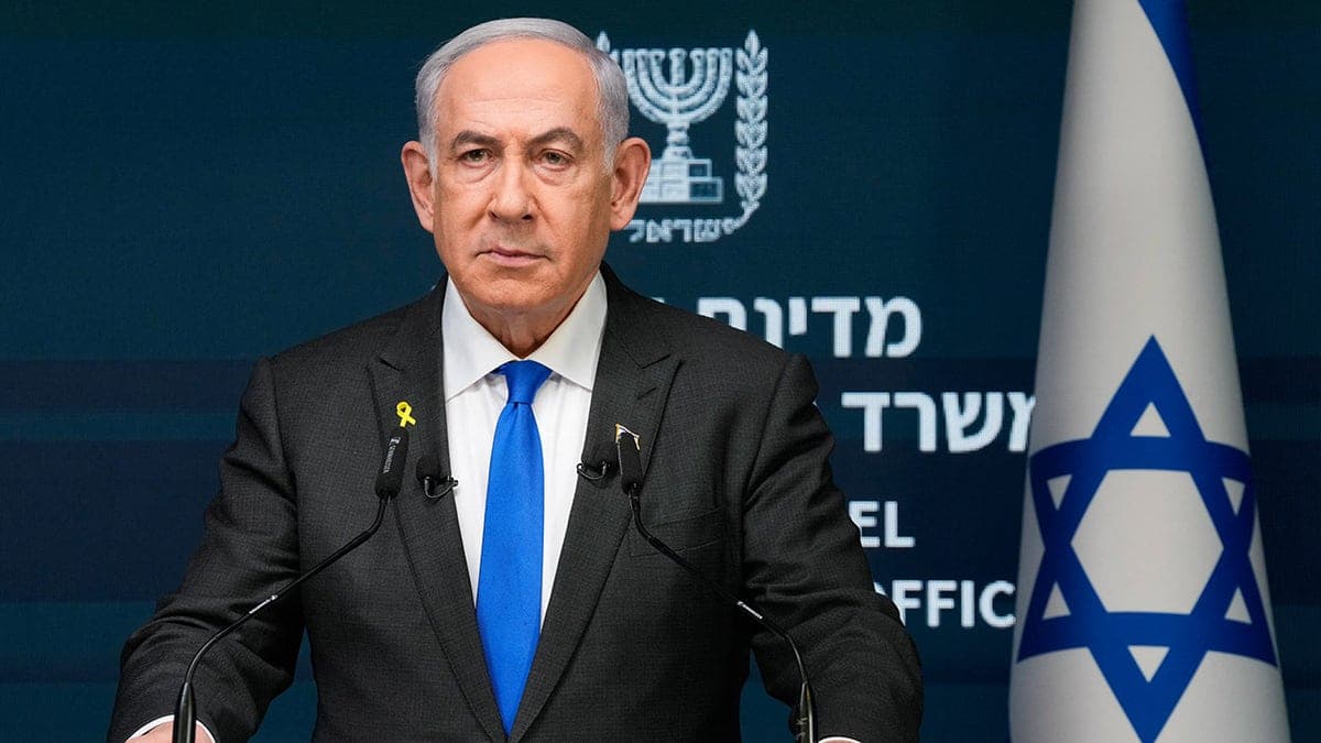 Netanyahu's Cabinet Votes to Dismiss Attorney General in Unprecedented Move Amid Corruption Trials