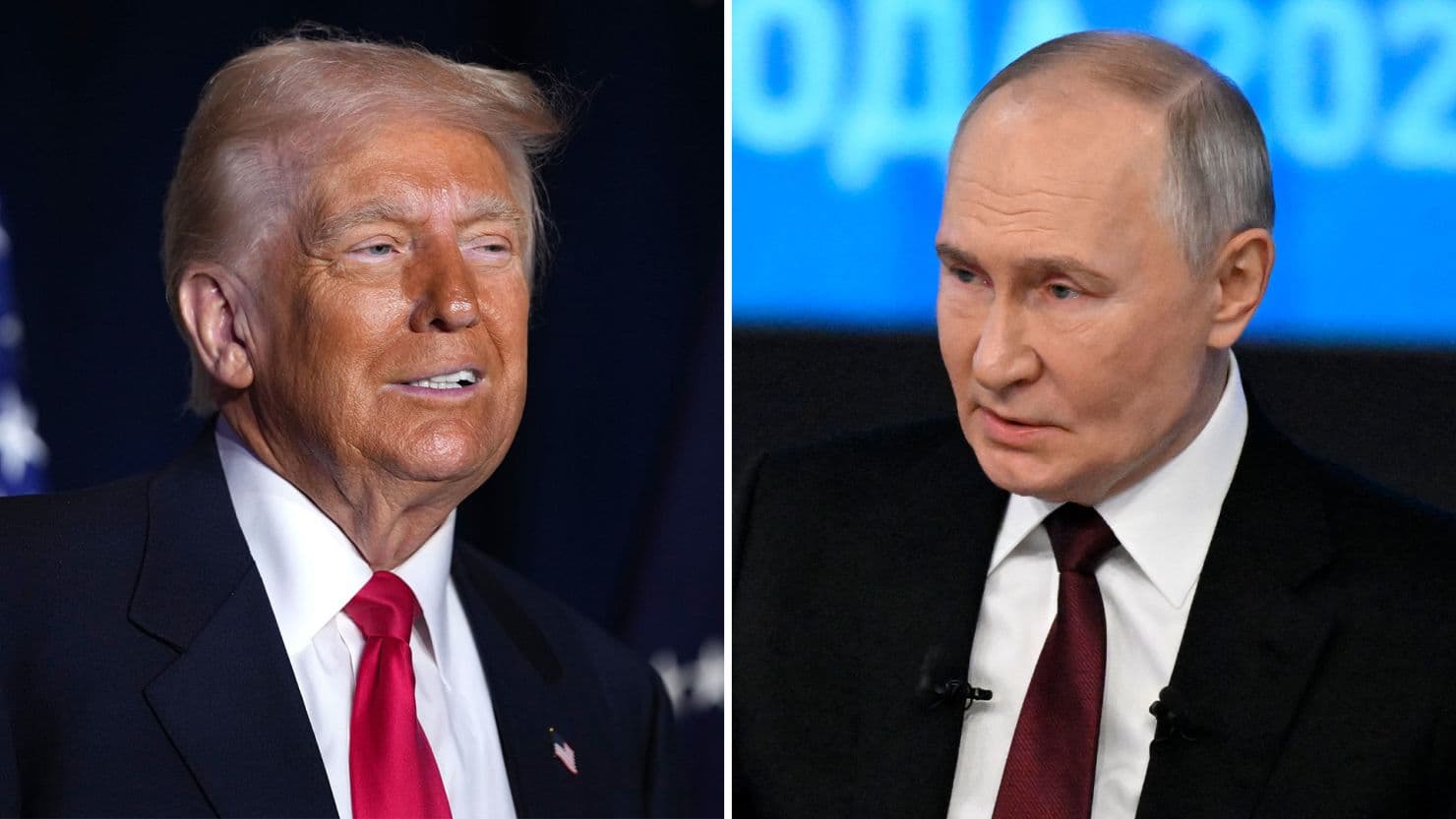 Trump to Meet Putin in Alaska Next Week Amid Controversial Ukraine Deal Proposal