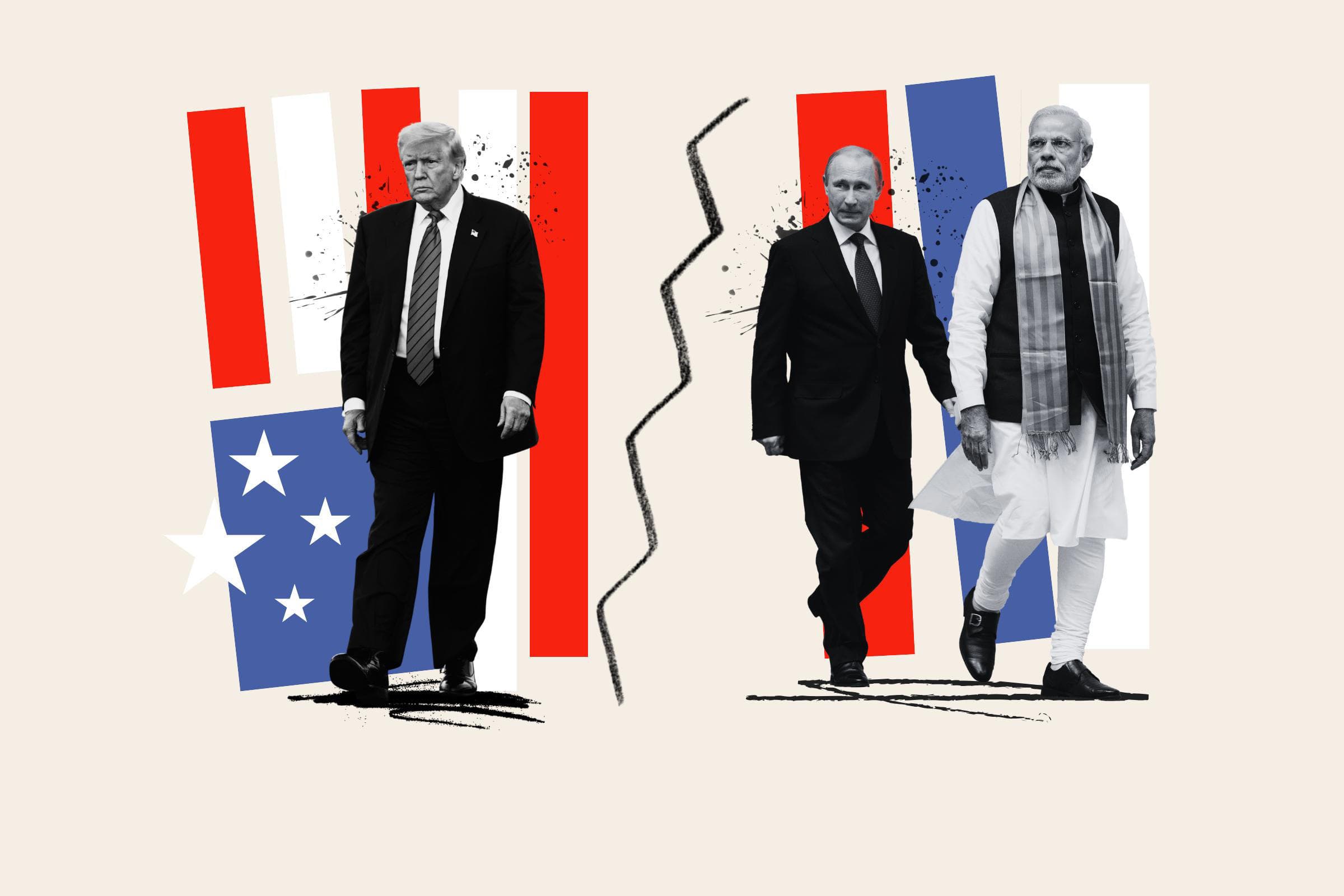 Russia Expands Influence in West Africa, Challenging U.S. Partnerships in Togo