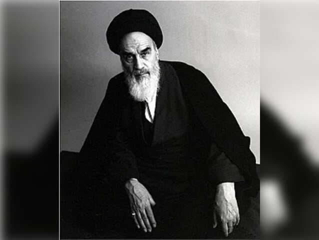 Iran's Khomeini Descendant Urges Muslims to Back Far-Right Movements in West