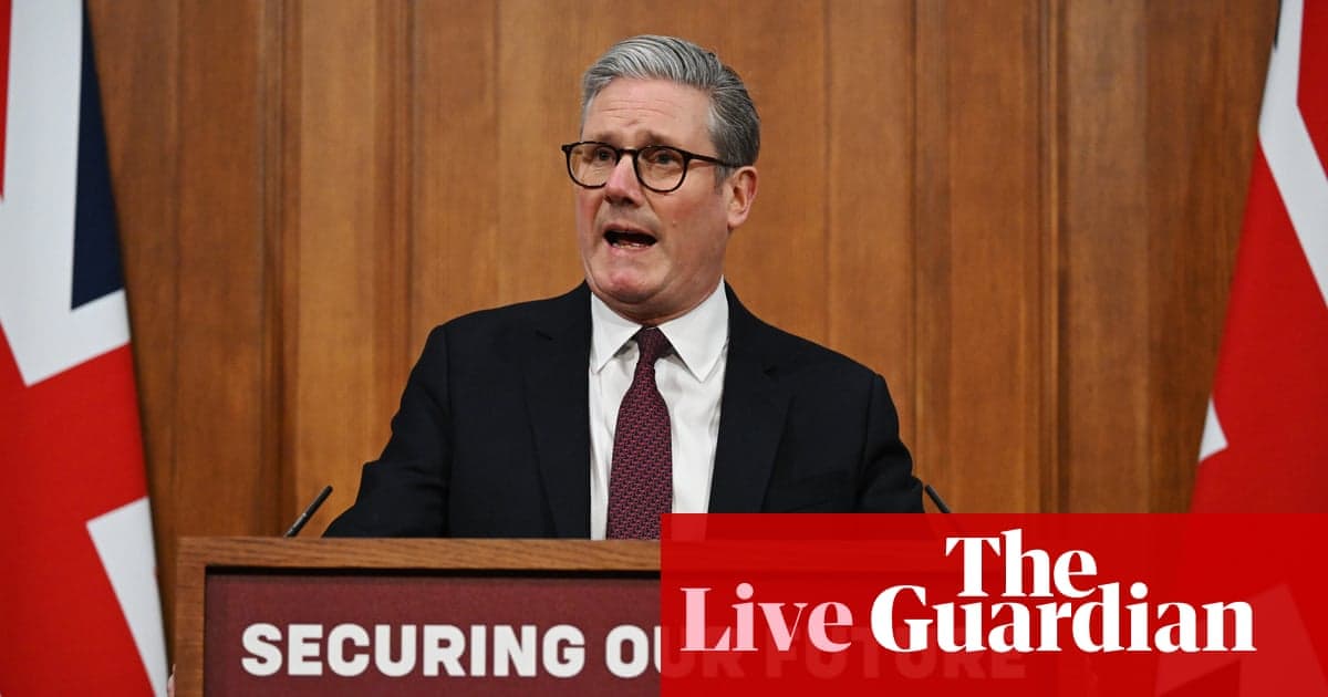 UK Officials Urge EU Leaders to Silence Criticism as Trump-Putin Peace Talks Loom