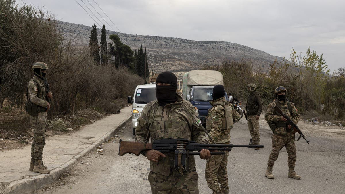 Turkey Issues Ultimatum to Syrian Kurds: Reject Israeli Ties or Face Consequences