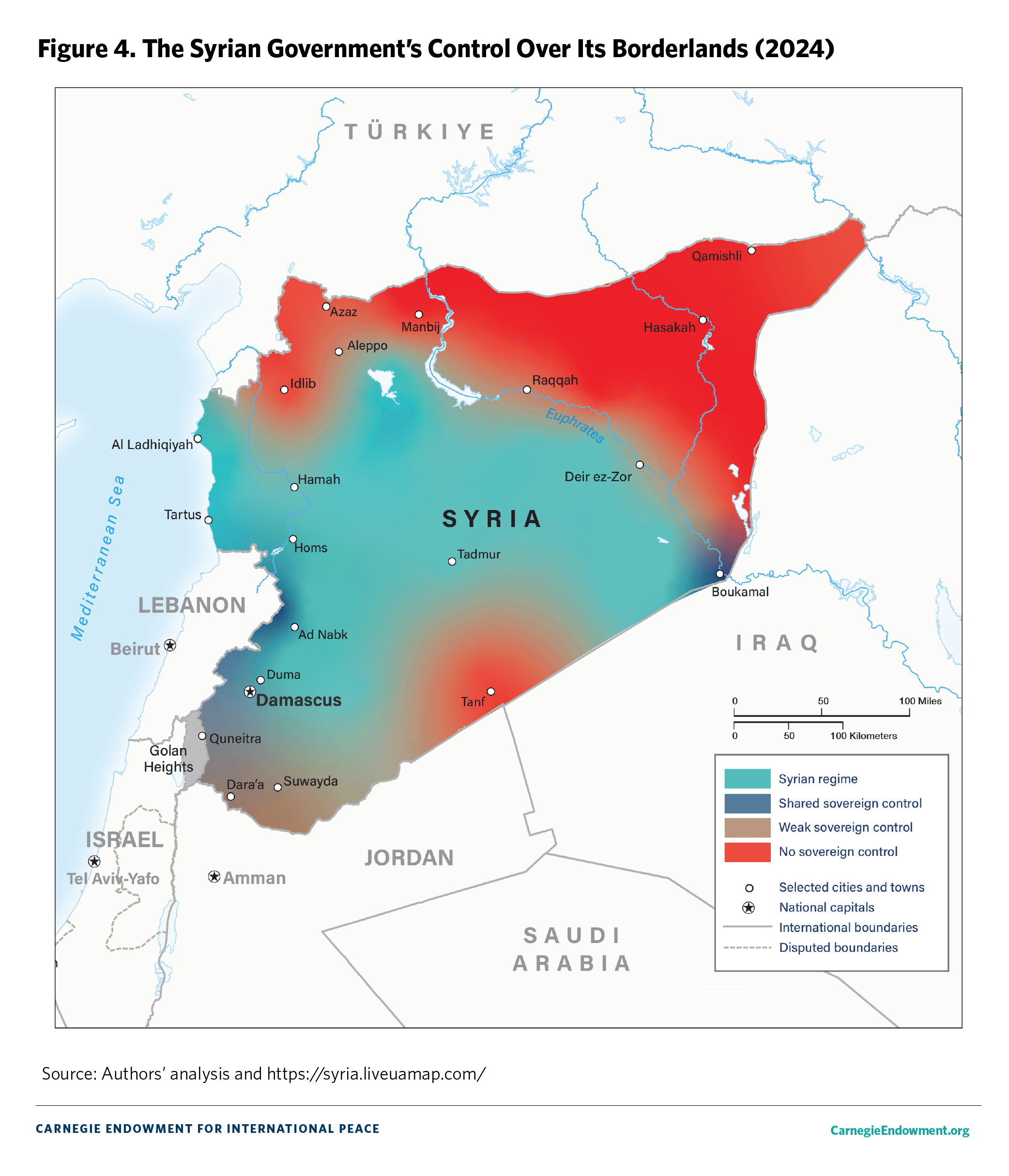 Syrian Transitional Government Plans Hybrid Warfare Against SDF, Risking Tribal Uprisings in Deir ez Zor