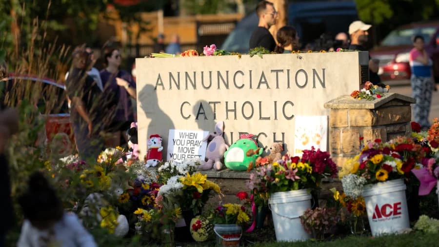 DHS Allocates $275 Million for House of Worship Security Amid Rising Attacks