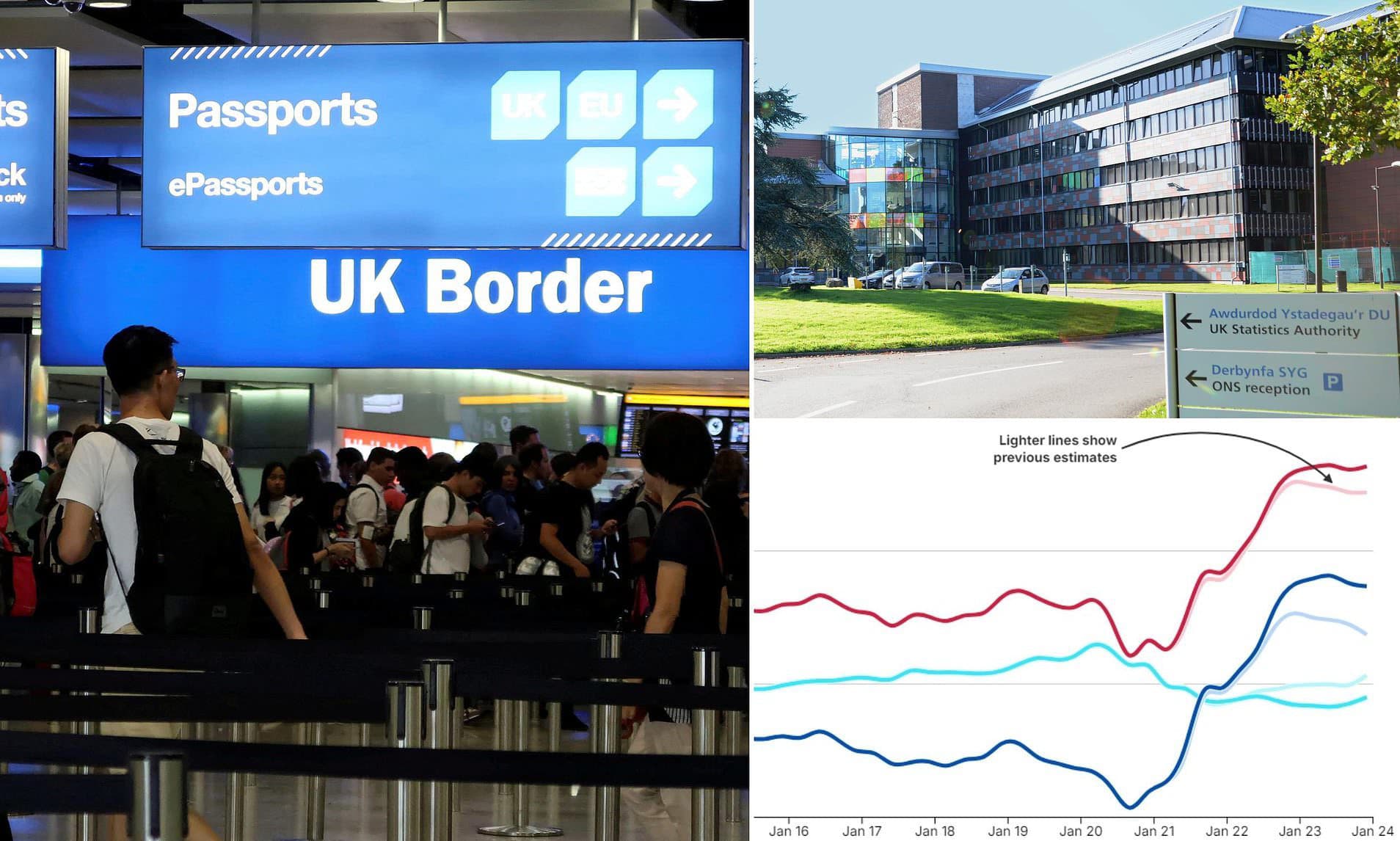 UK Faces Backlash as 30 Citizens Arrested Daily for Online Speech