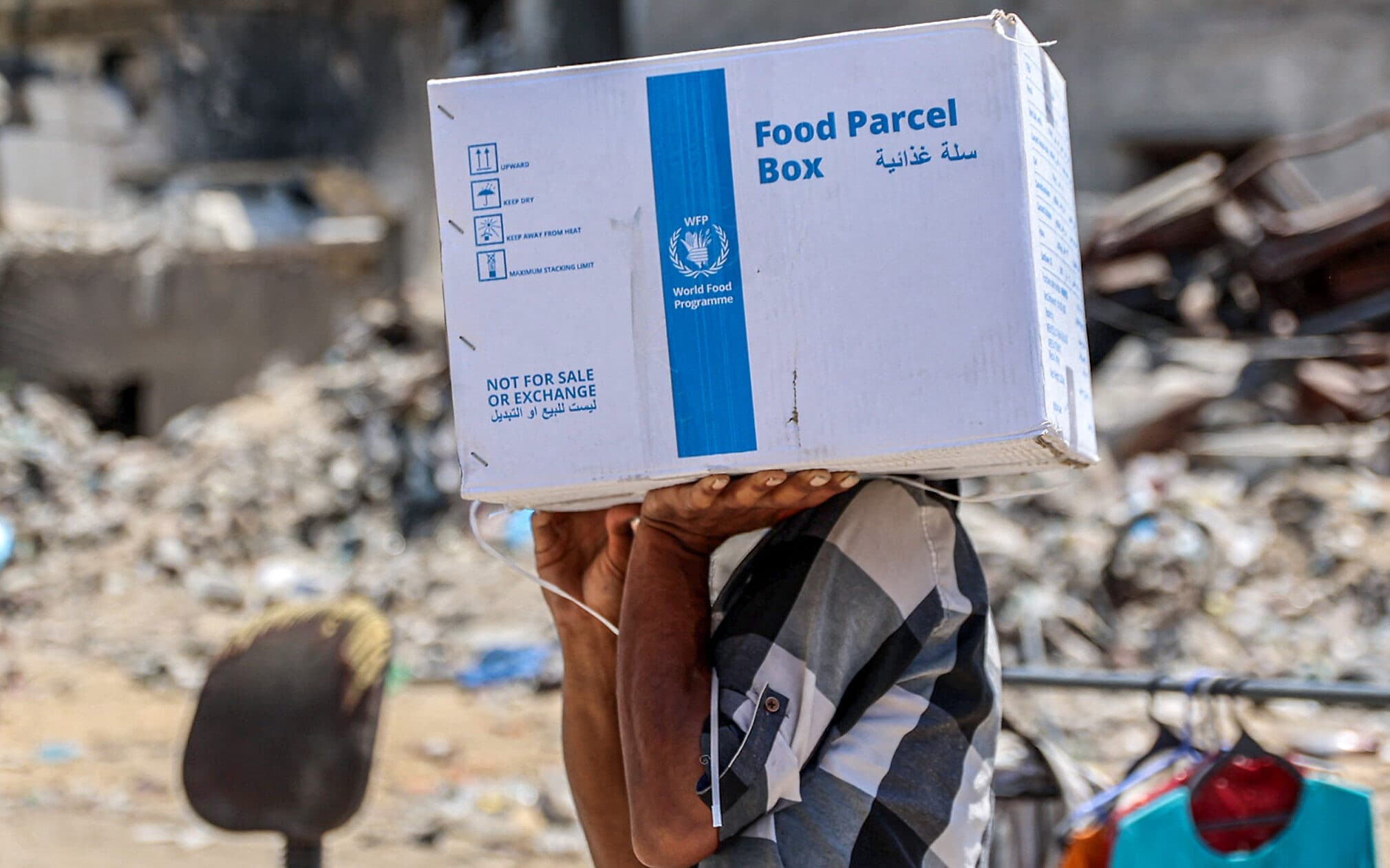 US Cuts Security Aid to Eastern Europe, Urges Countries to Self-Fund