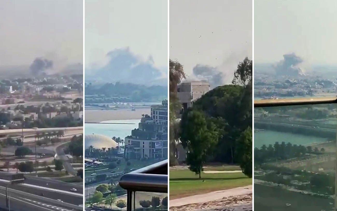 Israel Launches "Operation Summit of Fire" Against Hamas in Doha