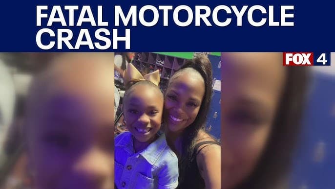 Family Mourns 5-Year-Old Girl Killed by Speeding Motorcyclist
