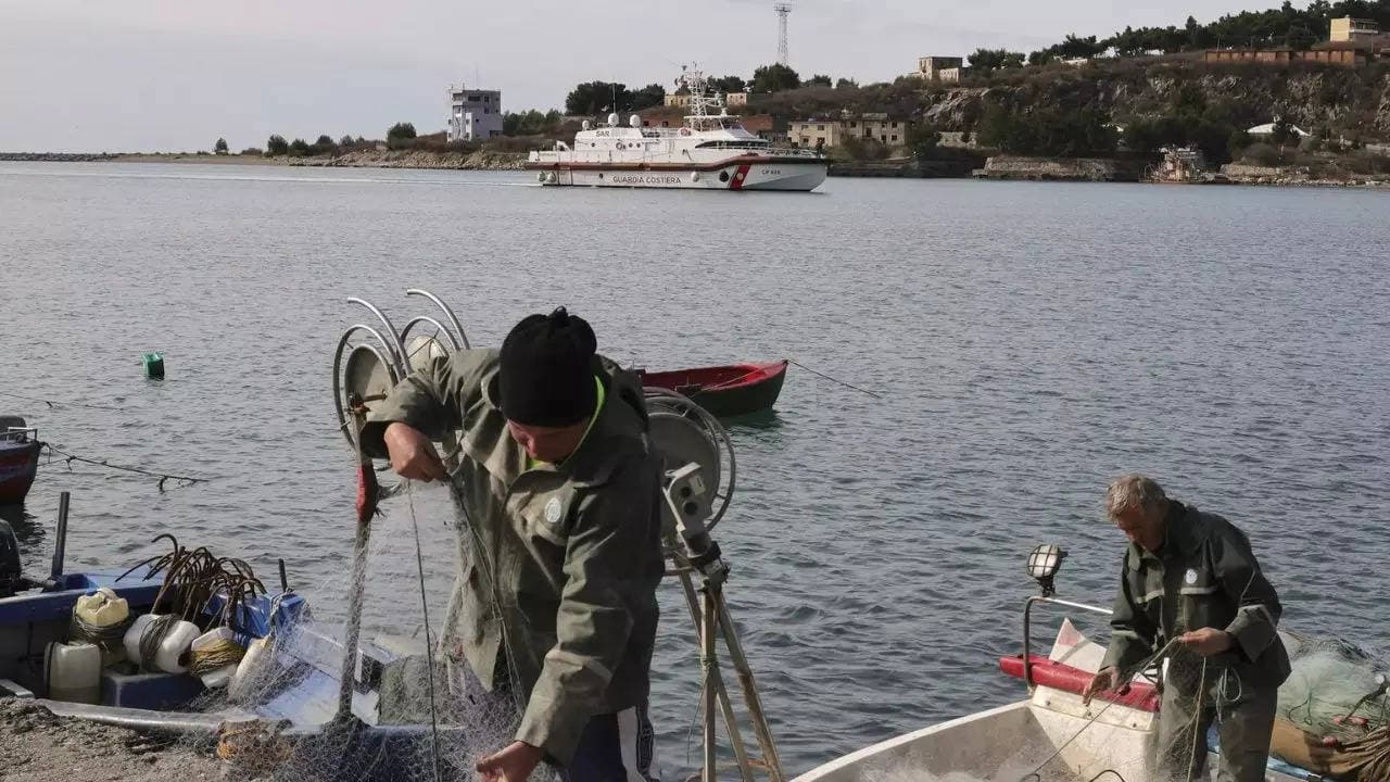 Rome Seeks Host Families for Migrants Without Financial Aid