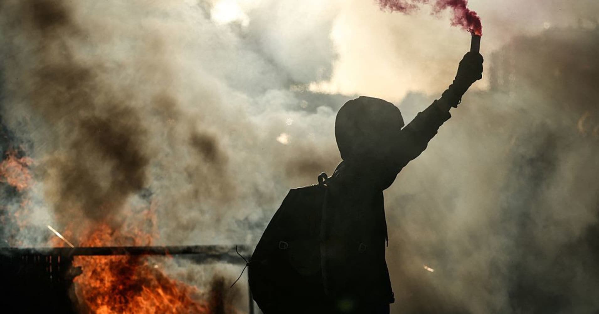 France Faces Mass Protests as Lecornu Becomes New Prime Minister