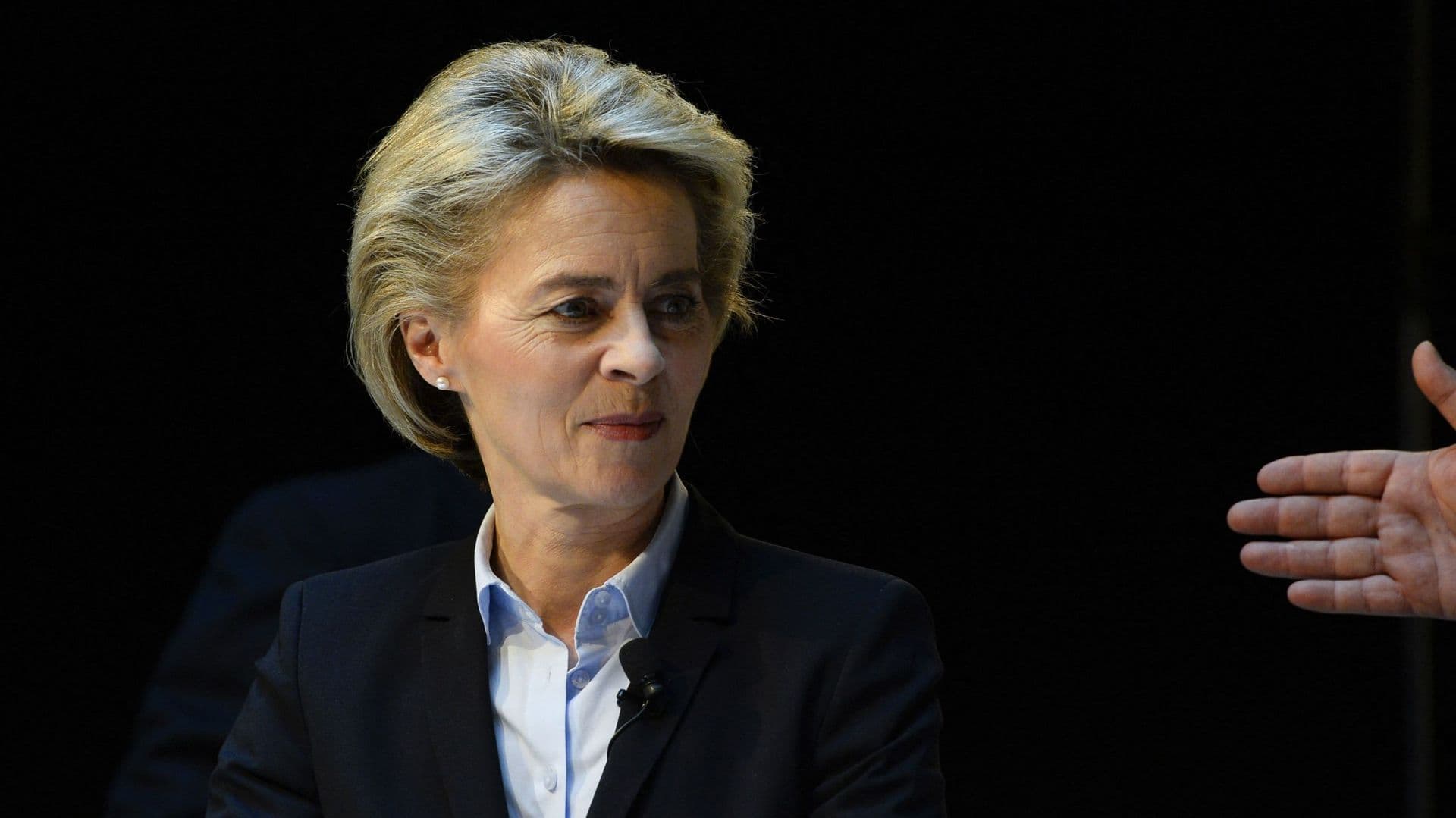 Hungary Files Second No-Confidence Motion Against von der Leyen