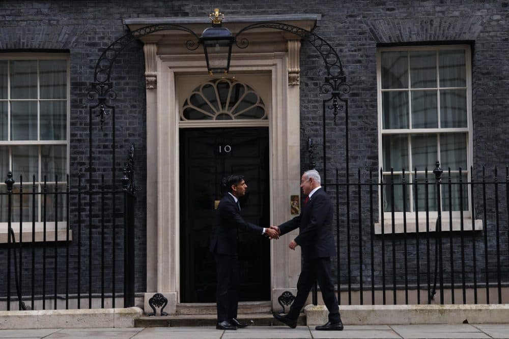 E1 Plan Threatens Two-State Solution, Splits West Bank Further