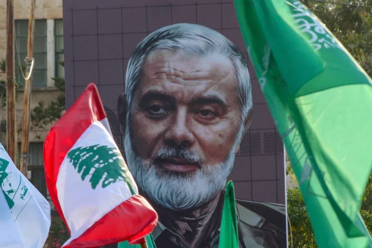 Egypt warns Israel against assassination attempts on Hamas leaders