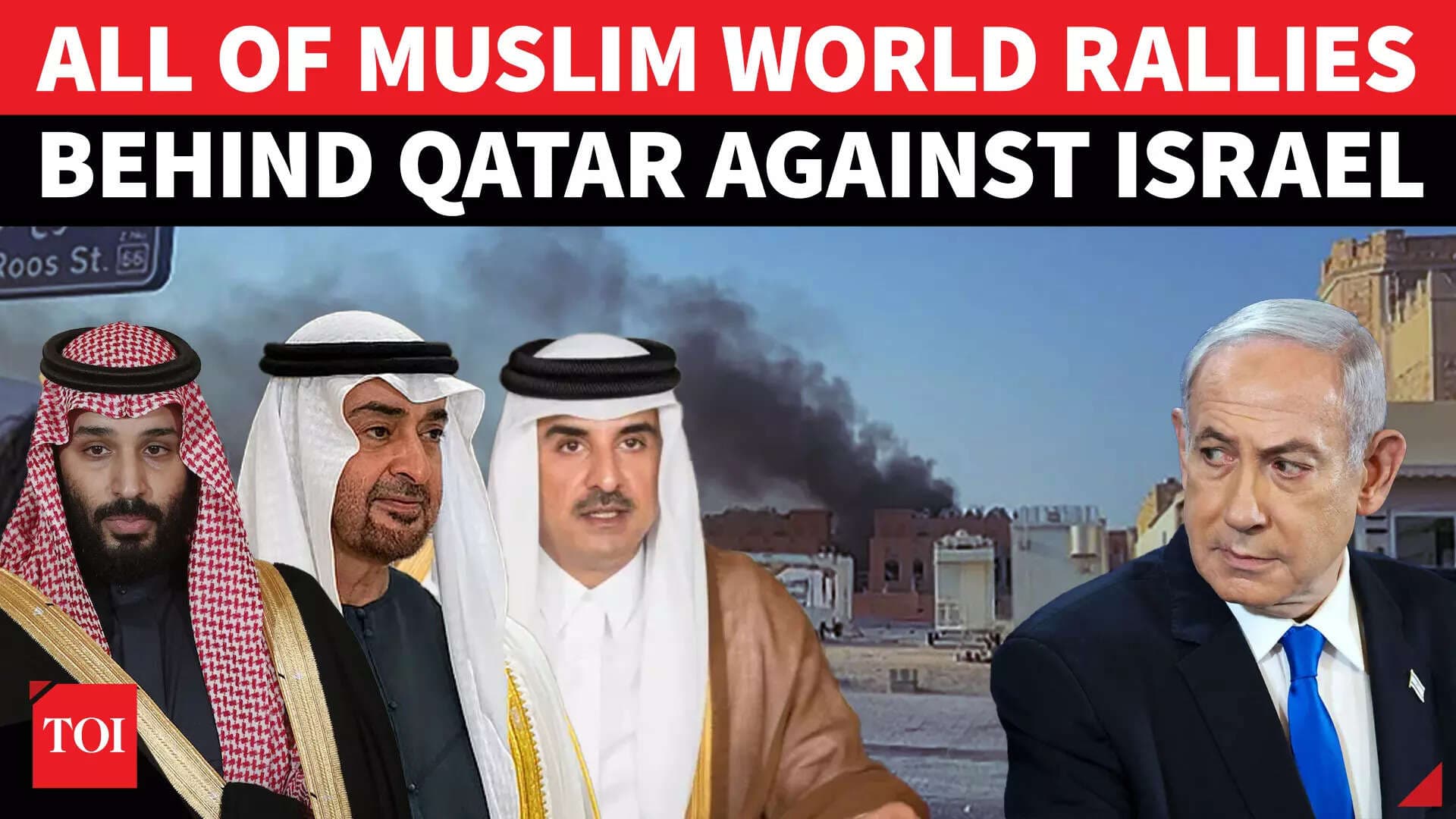 Qatar hosts emergency Arab-Islamic summit in response to Israeli aggression