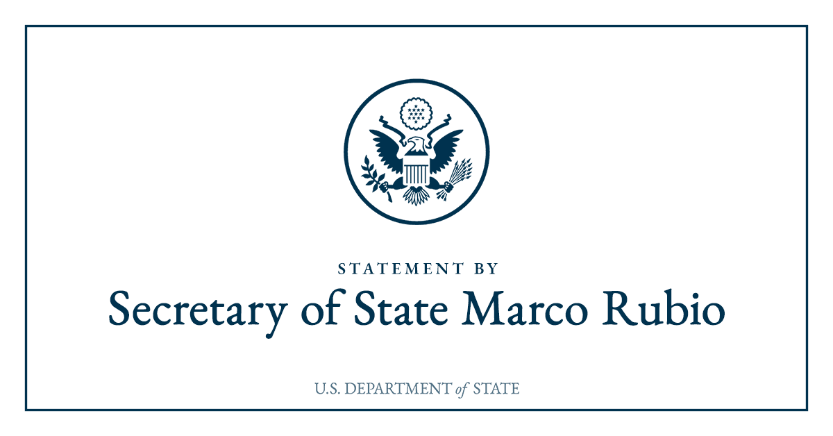Secretary of State to designate foreign terrorist organization under INA §219