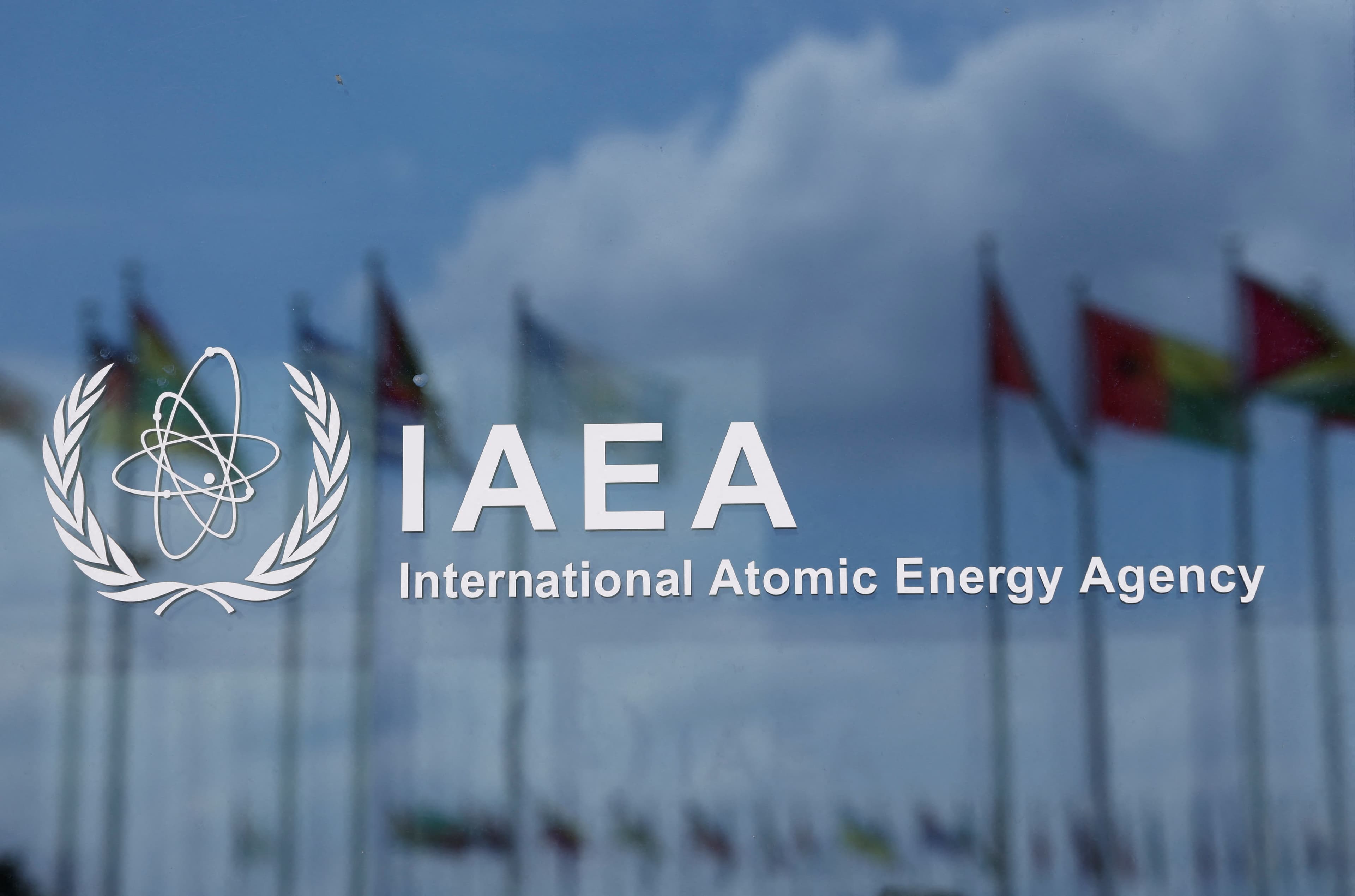 Iran suspends all cooperation with IAEA after E3 sanctions