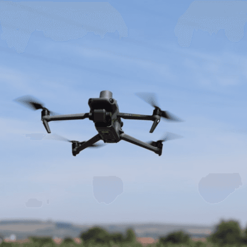 Danish Police confirm drones in Aalborg are not private