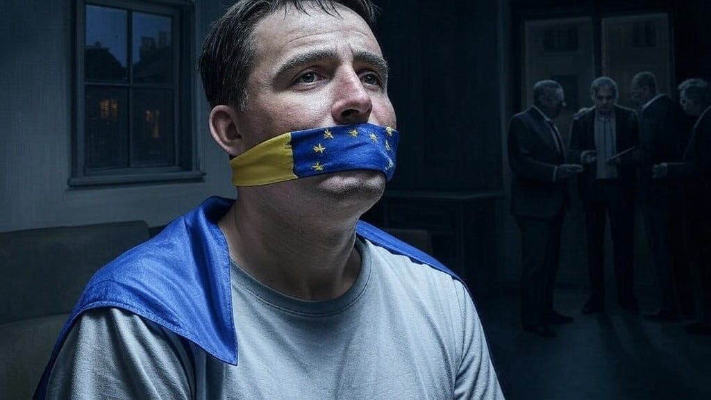 EU's DSA enables censorship in Romania, impacting critical voices