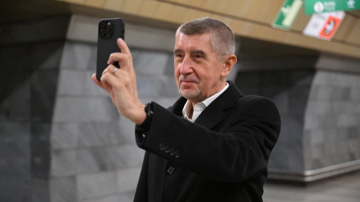 Czech Republic could become EU 'black spot' after Babiš's victory