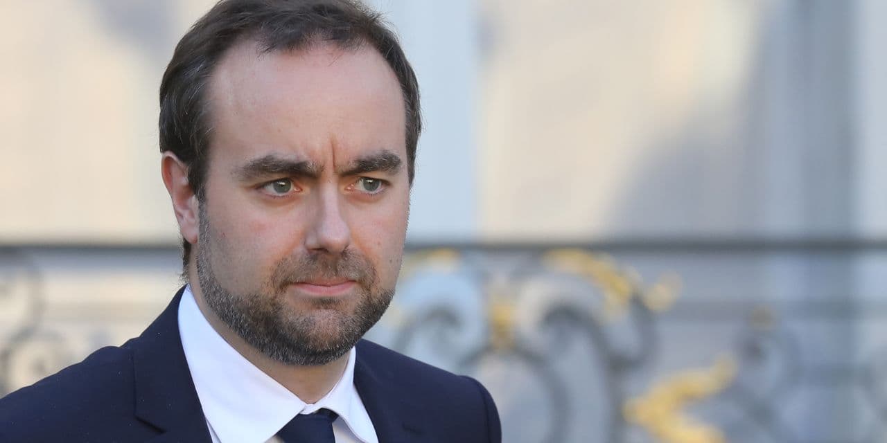 Sébastien Lecornu resigns as France's prime minister after 27 days
