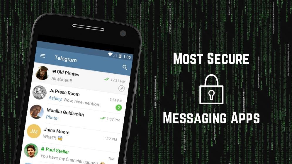 Inter Bellum News discusses Chat Control's impact on encrypted messaging apps