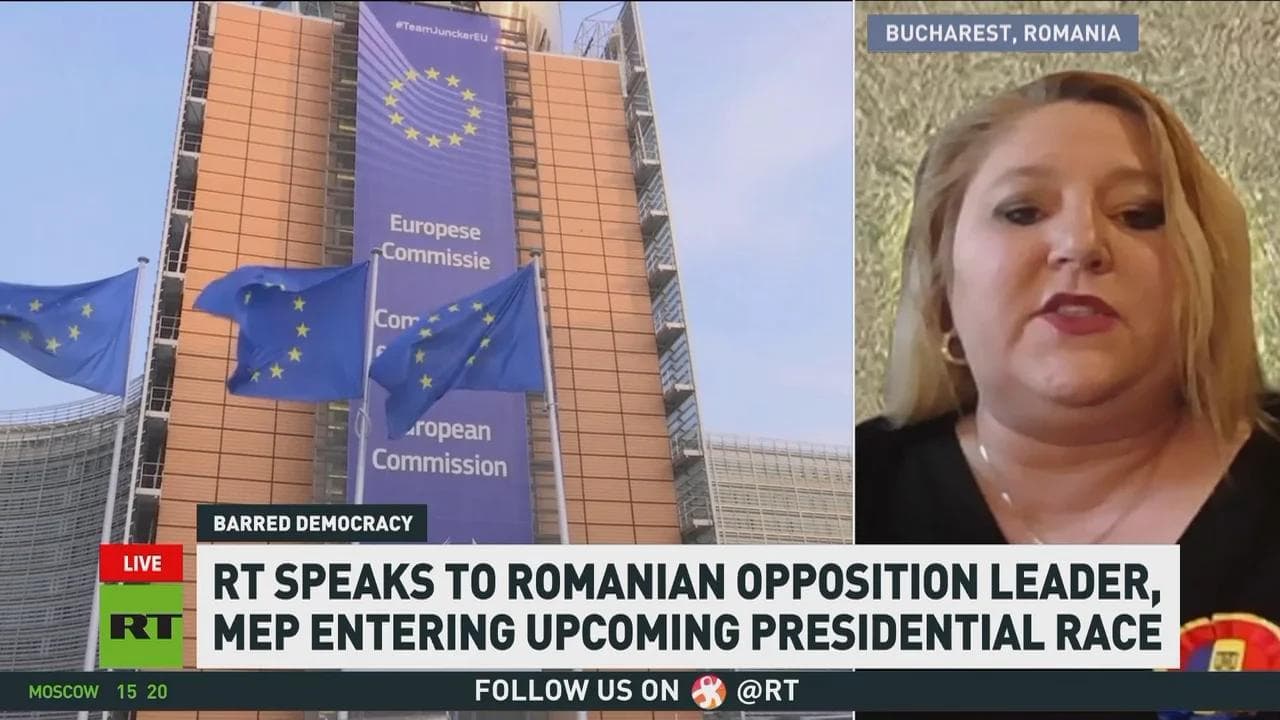 Romania faces imminent national bankruptcy with 9.3% GDP deficit