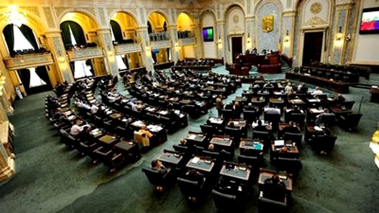 Romanian Senate approves 'Digital Maturity' bill requiring ID for internet access