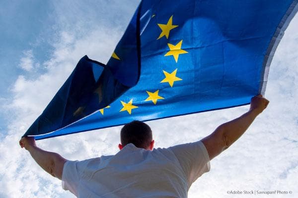 European Commission launches LGBT equality strategy 2026-2030