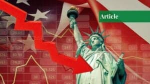 America's decline is self-inflicted, not due to foreign powers, says Anon