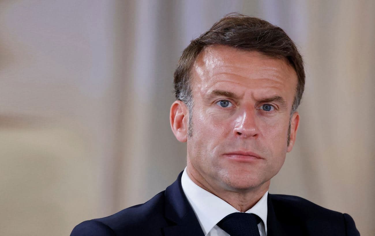 Macron to appoint new prime minister within 48 hours after Lecornu's suggestion