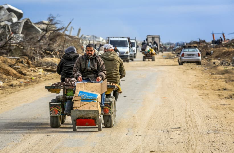 Deal to be signed includes IDF withdrawal from 70% of Gaza and ceasefire