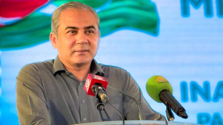 Pakistan rejects ceasefire request from Afghan Taliban