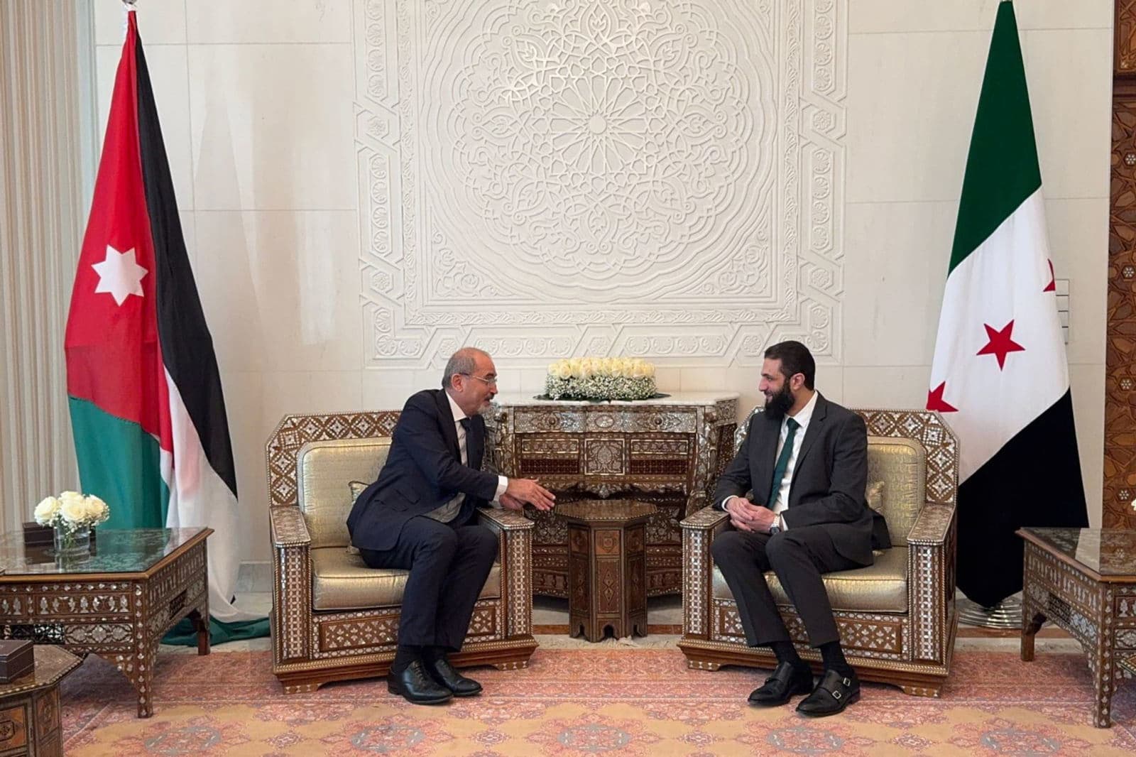 Four Qatari diplomats killed in car accident in Sharm El-Sheikh