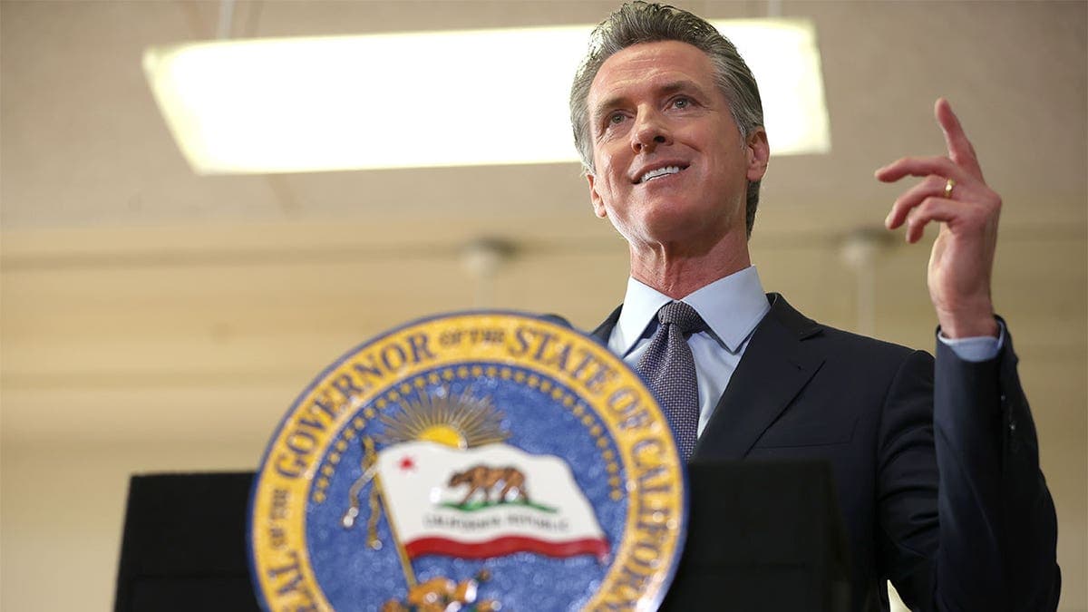 Governor Newsom signs law to create Antisemitism Prevention Coordinator in California schools