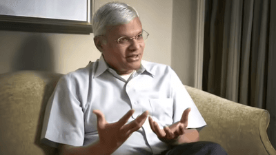 FBI raids home of U.S. State Department advisor Ashley J. Tellis on espionage charges