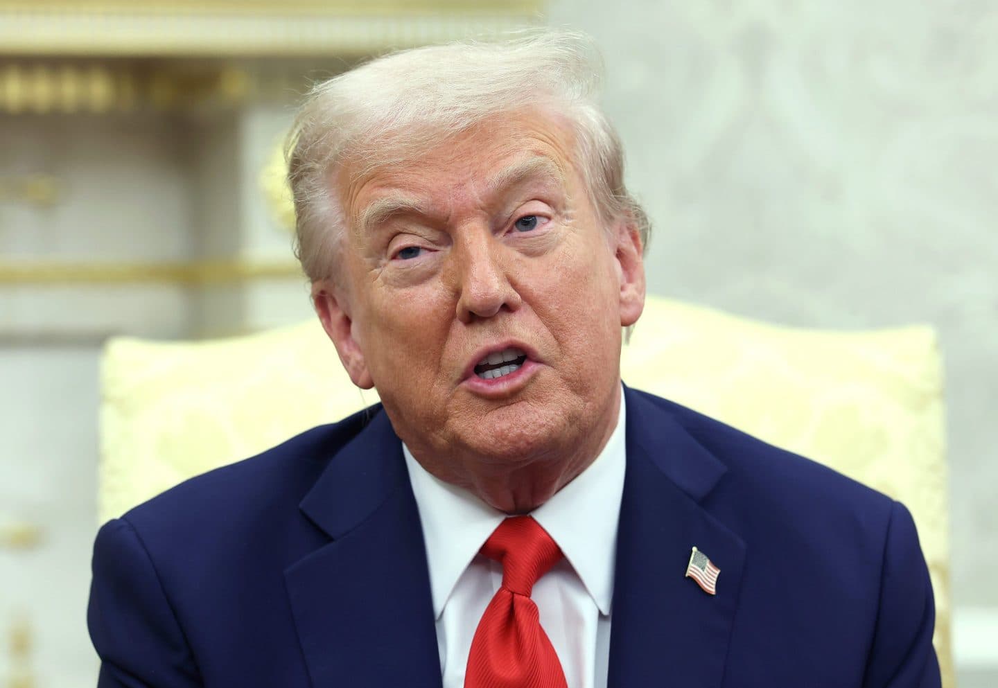 J.P. Morgan warns America is 'going broke slowly' as debt exceeds $37.8 trillion