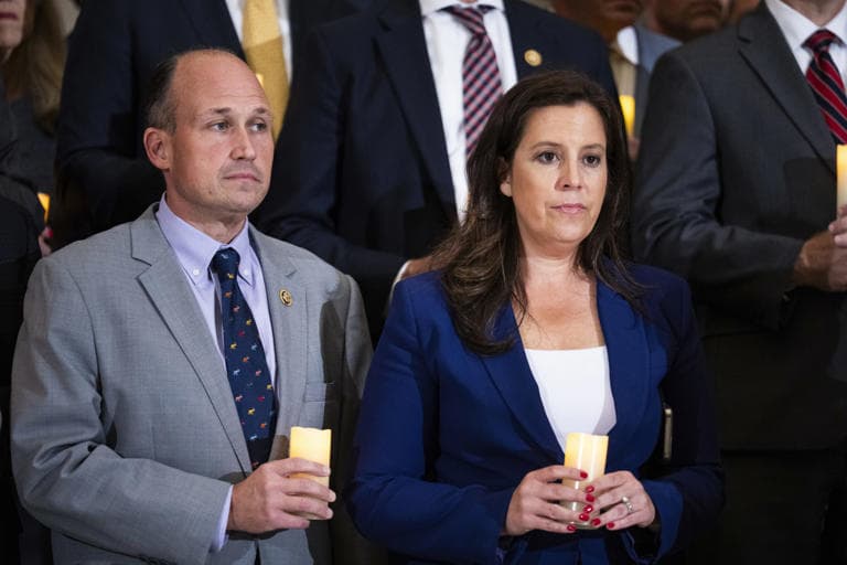 New York State Young Republicans disband after leaked racist messages