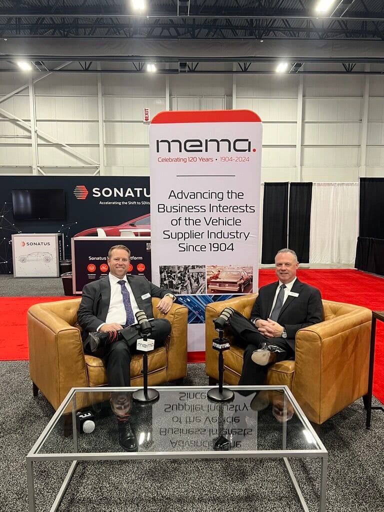 US auto plants face chip production shutdowns in 2-4 weeks, says MEMA