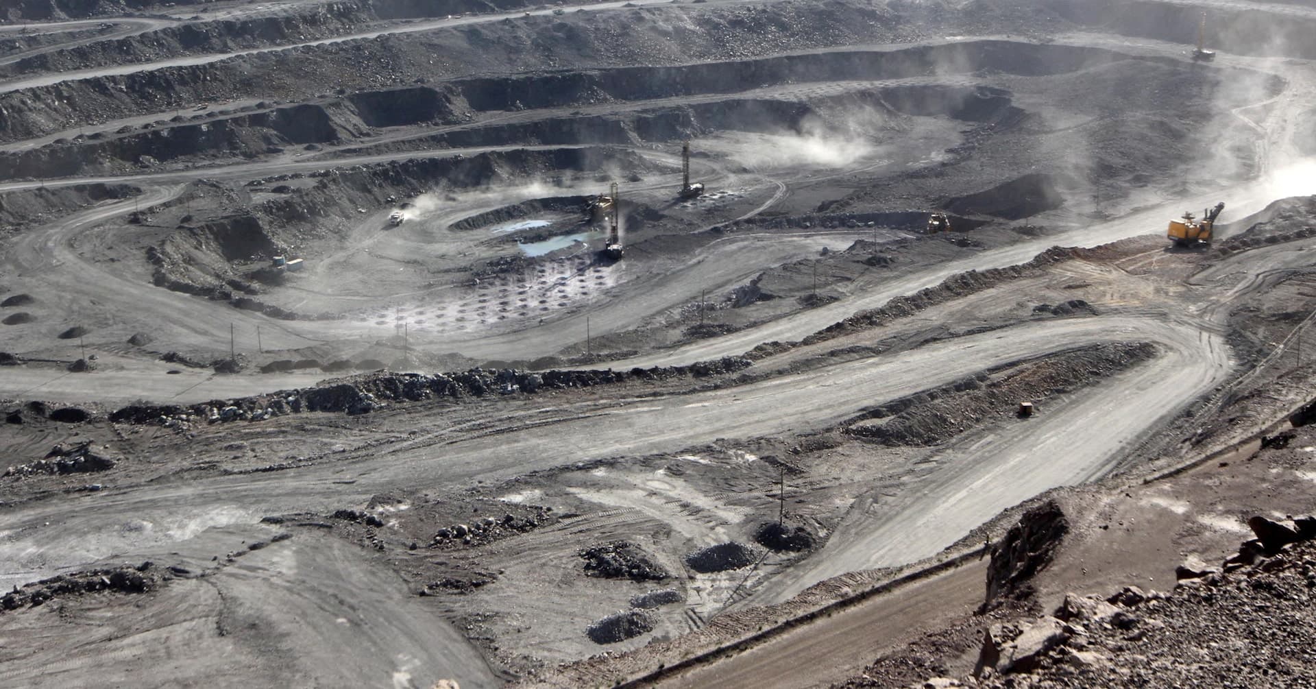 Europe's response to China's rare earth export restrictions leads to microchip ban