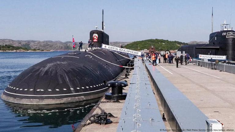 Germany plans to double defense spending to $761 billion by 2029