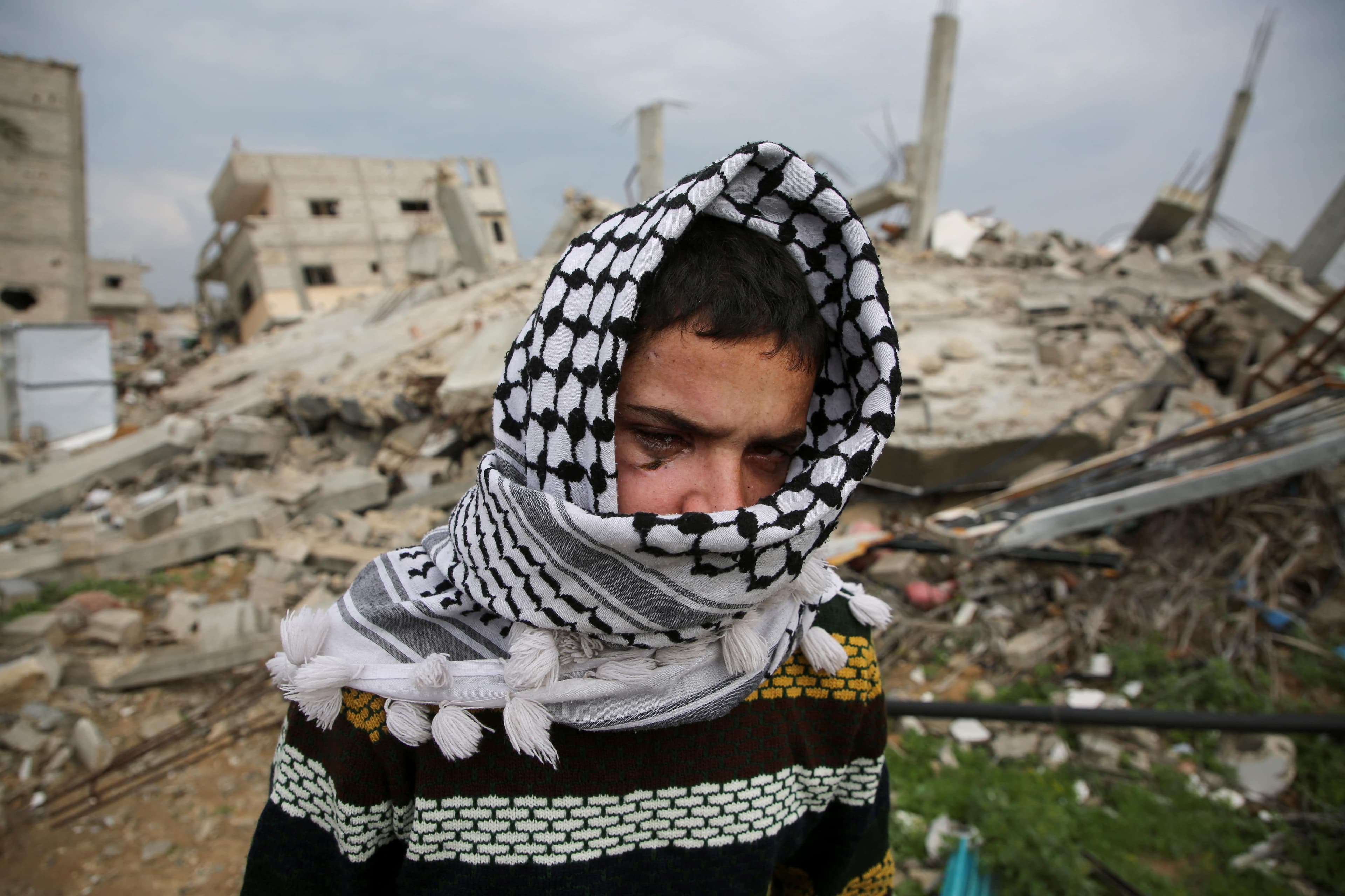 Israel's National Security Committee approves death penalty bill for Palestinians