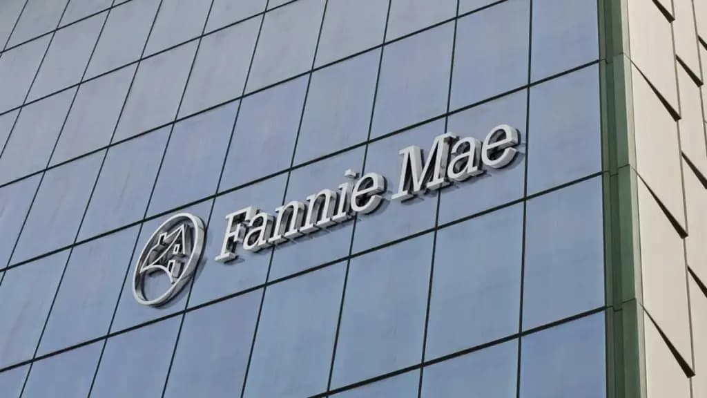 Fannie Mae removes minimum credit score requirements for DU loans