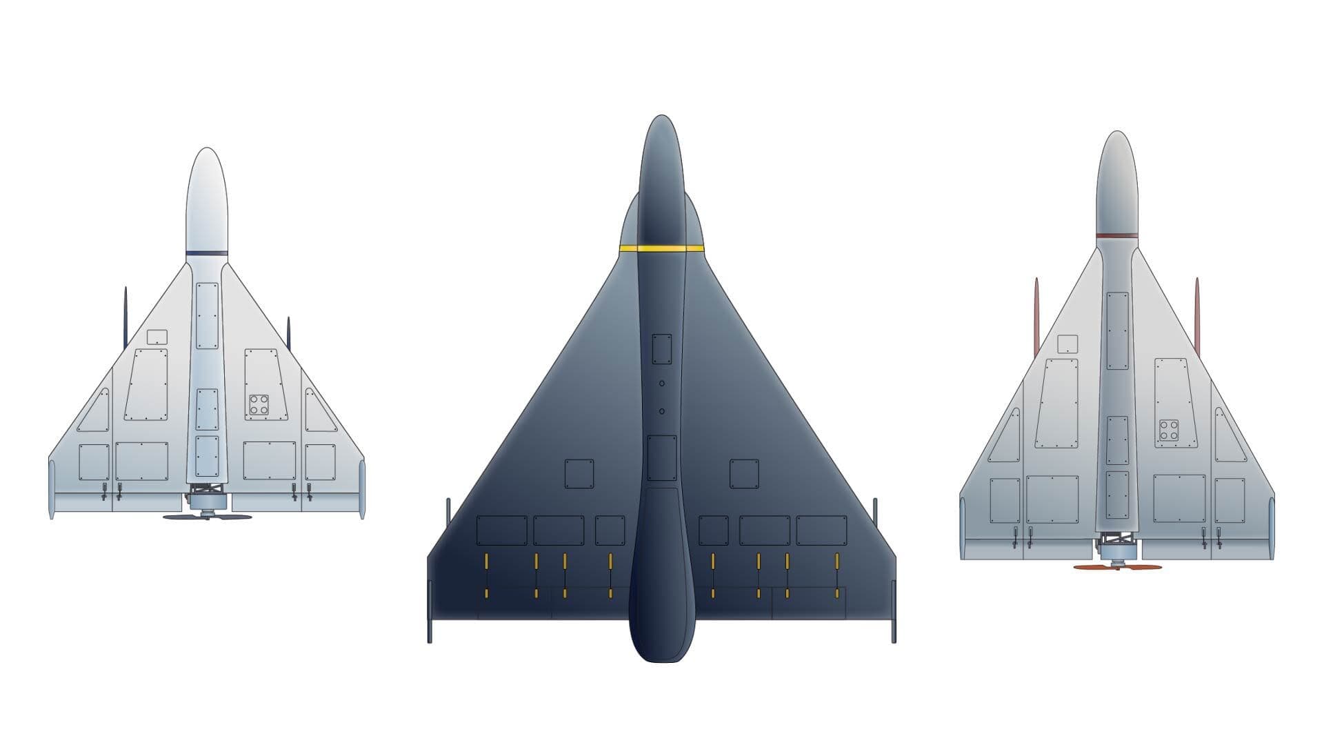 Russia produces over 6,000 Shahed-type drones monthly, launches 700+ nightly