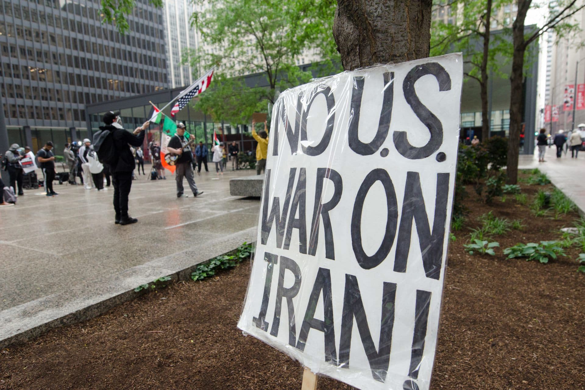 Reuters poll: 21% of Americans support Maduro's removal, 29% support attacks