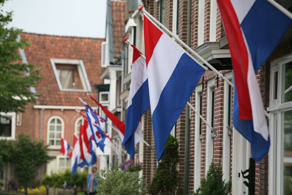 Dutch government sells Solvinity, developer of DigiD app, to Kyndryl