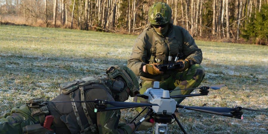 Europe considers joint cyber operations and military drills against Russia