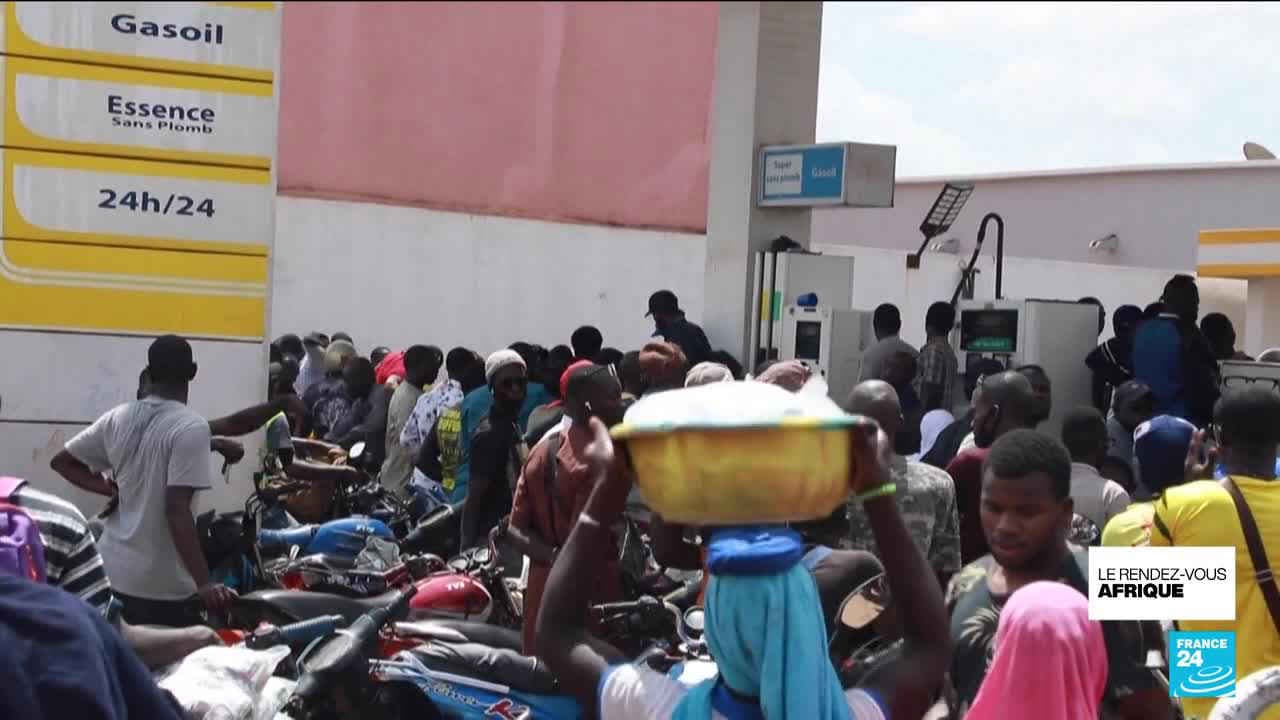 Malian junta agrees with JNIM to lift Bamako blockade for 40 days