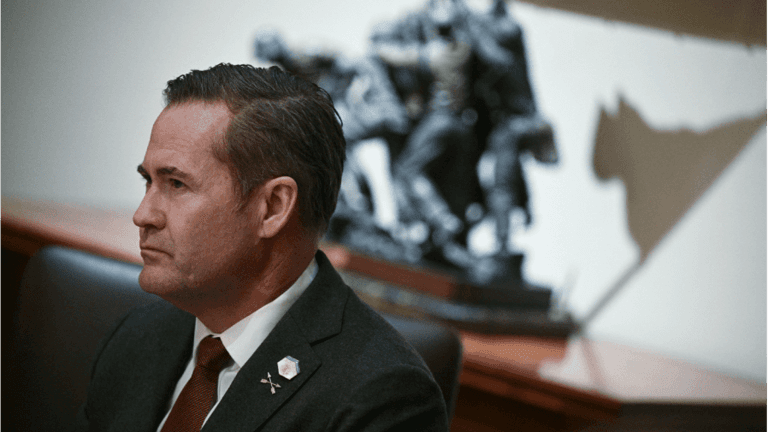 New US National Security Strategy downgrades China as primary threat