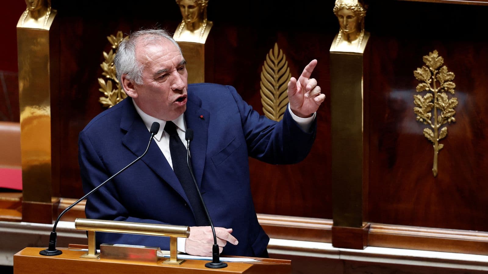 France loses influence in West Africa as coups spread from 2020 to 2025